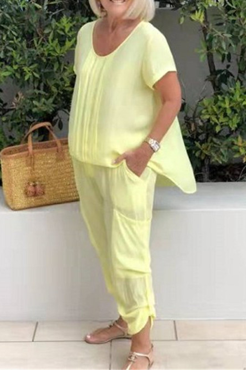 Well Tailored Garment with a Graceful Silhouette