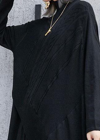 Beautifully Finished Sweater in a Timeless Design