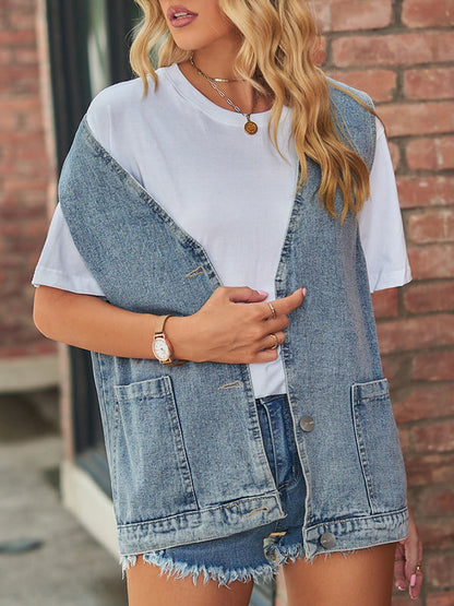 Classic Vintage & Enduringly Stylish Top