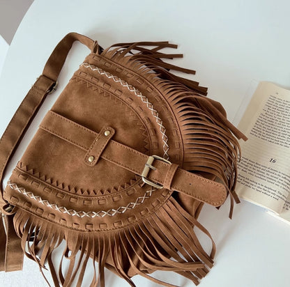 Beautifully Finished Bag in a Timeless Design