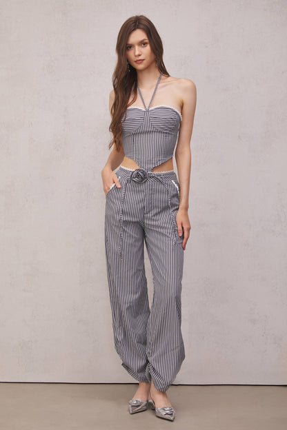 Classic Vintage & Enduringly Stylish Top