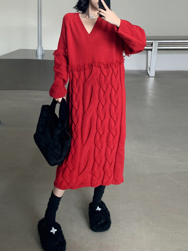 Effortlessly Elegant Sweater with a Timeless Design