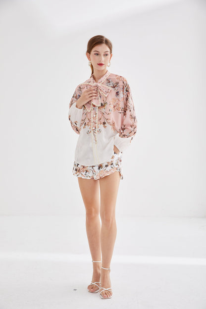 Elegantly Styled Shirt for Everyday Wear