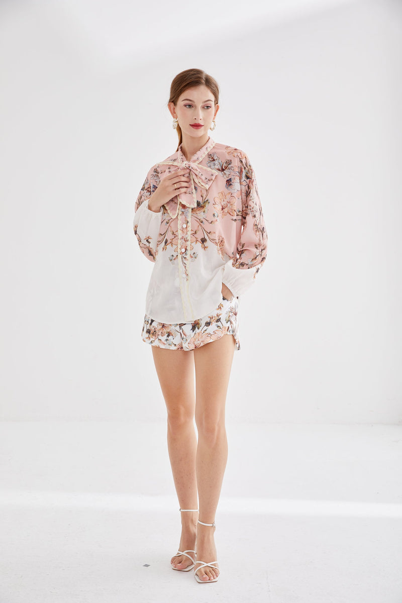 Elegantly Styled Shirt for Everyday Wear
