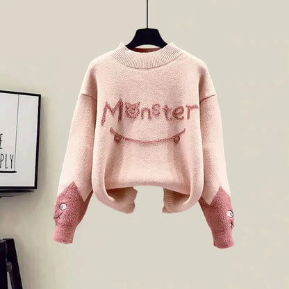 Vintage Inspired Garment with a Contemporary Edge