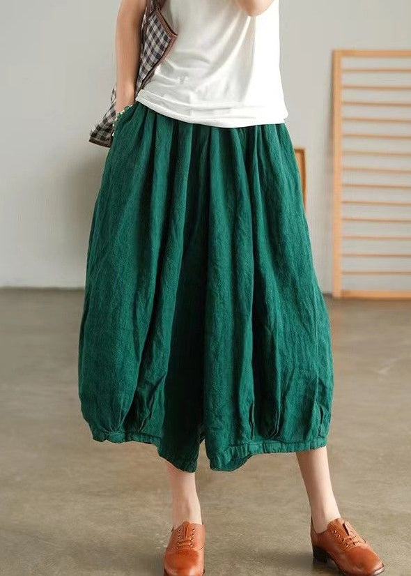 Beautifully Crafted Pants in a Classic Style