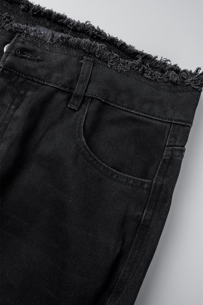 Beautifully Balanced Garment with Timeless Character