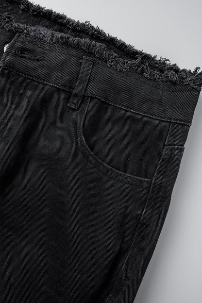 Beautifully Balanced Garment with Timeless Character