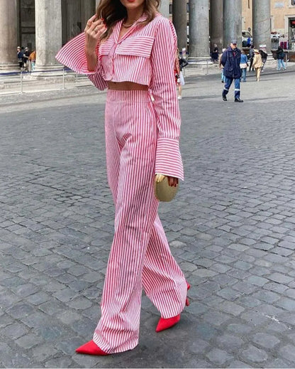 Beautifully Crafted Trousers in a Classic Style