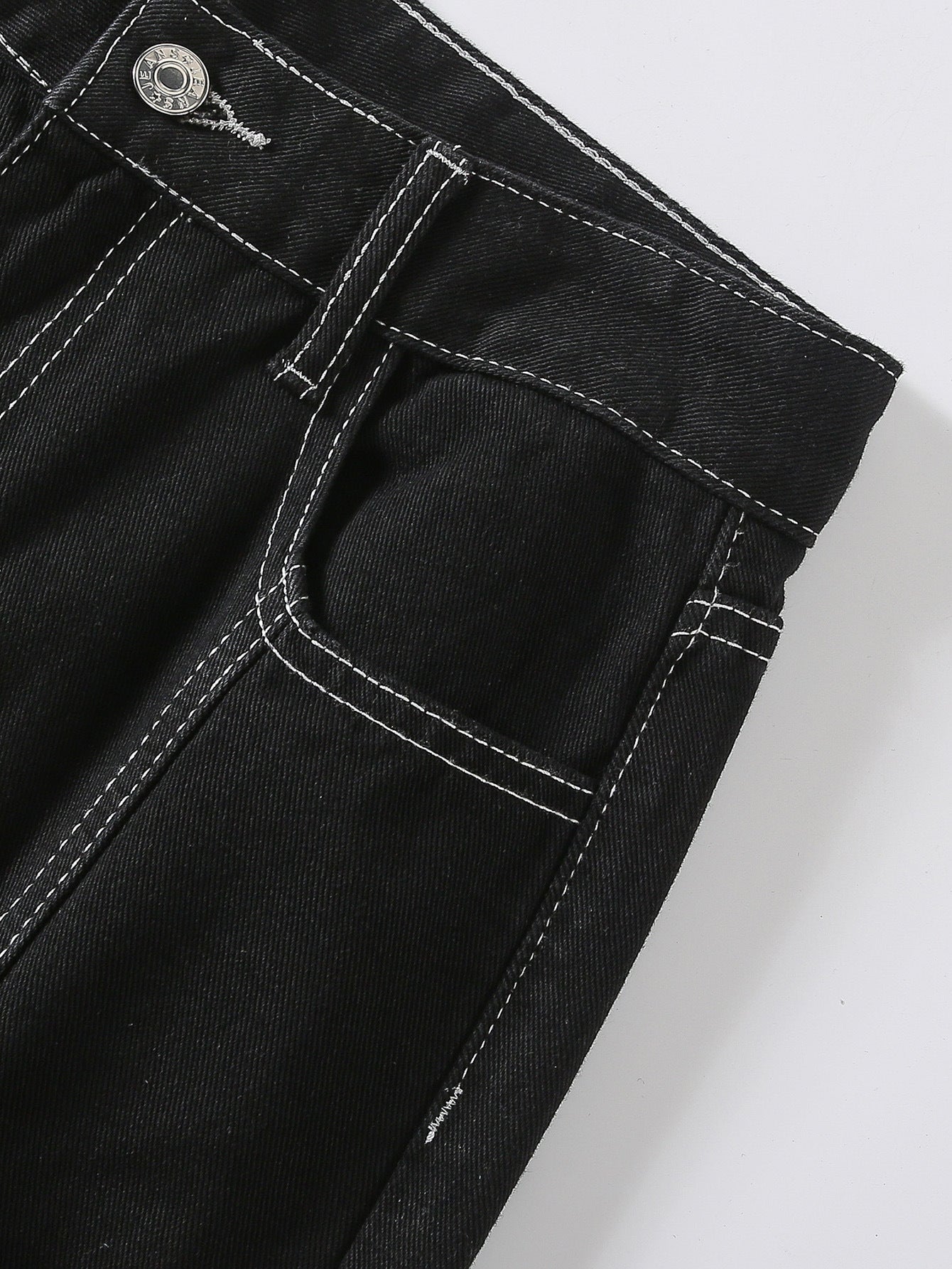Beautifully Balanced Garment with Timeless Character