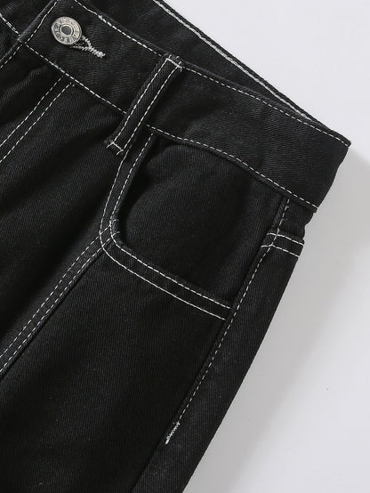Beautifully Balanced Garment with Timeless Character