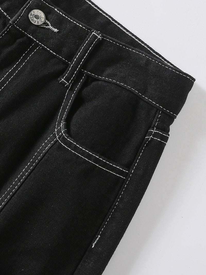 Beautifully Balanced Garment with Timeless Character