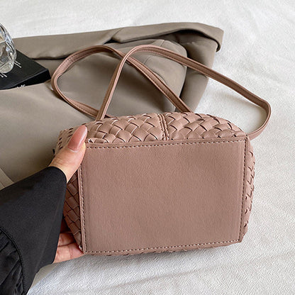 Vintage Inspired Bag with a Contemporary Edge