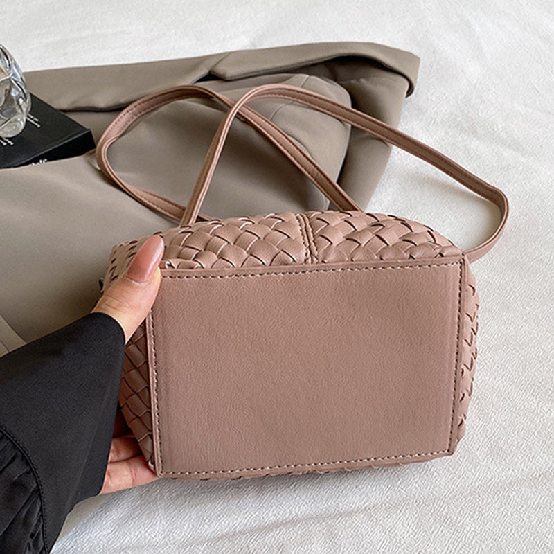 Vintage Inspired Bag with a Contemporary Edge