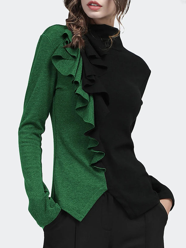 Elegantly Styled T-Shirt for Everyday Wear