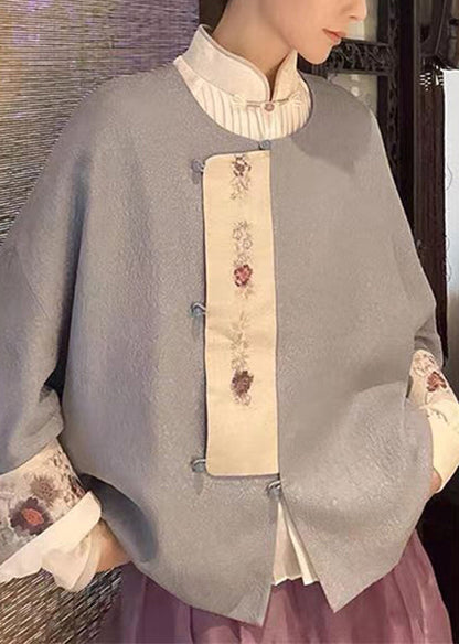 Elegantly Styled Jacket for Everyday Wear