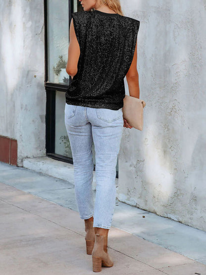 Classic Vintage & Enduringly Stylish Top