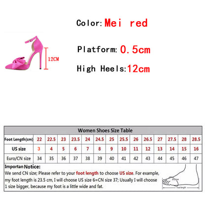 Gracefully Styled Heels for Any Occasion
