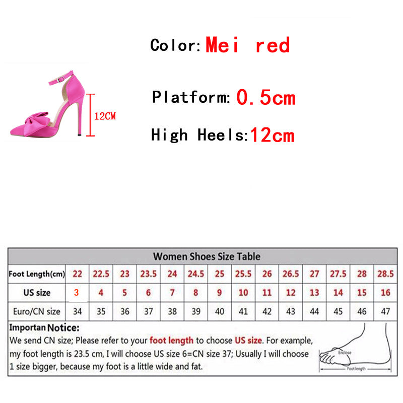 Gracefully Styled Heels for Any Occasion