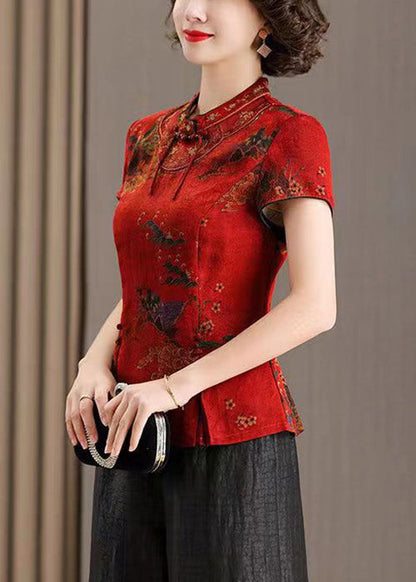 Polished Shirt with an Effortless Classic Look