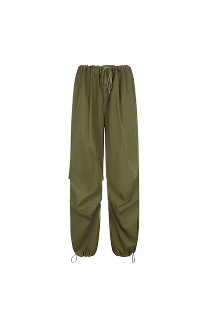 Gracefully Styled Pants for Any Occasion