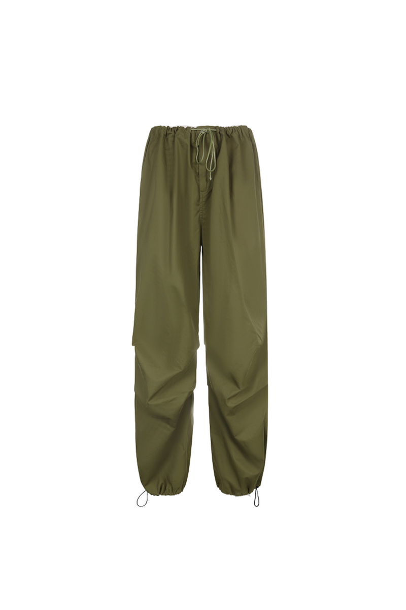 Gracefully Styled Pants for Any Occasion