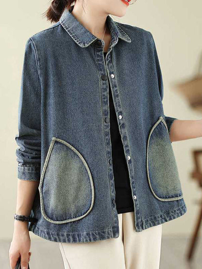 Beautifully Balanced Garment with Timeless Character