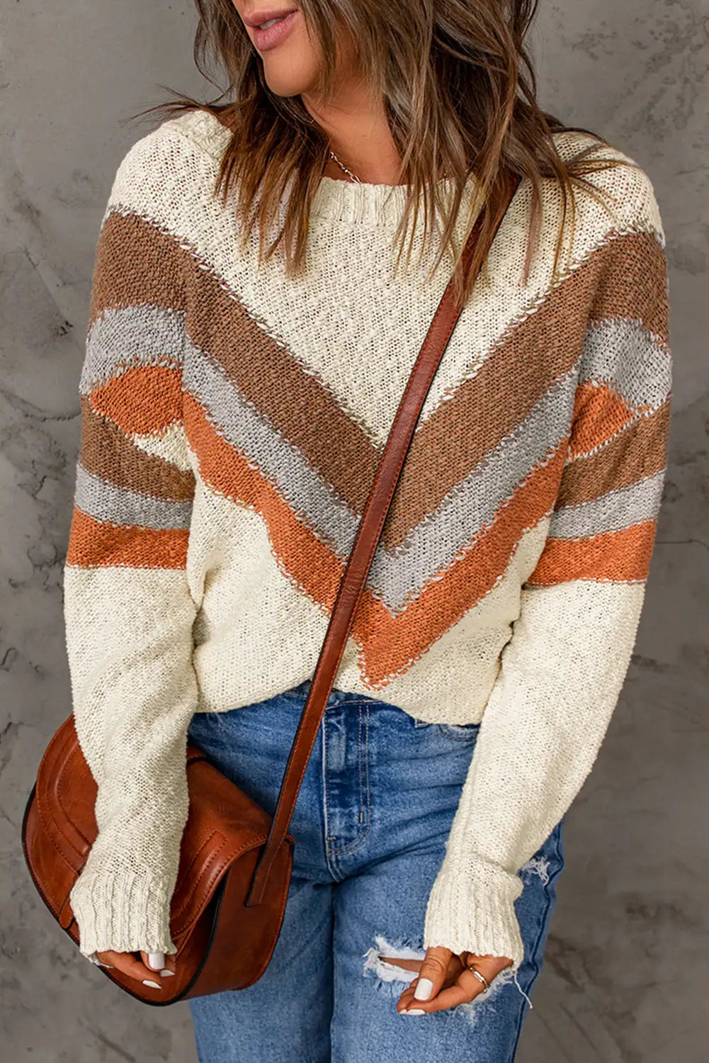 Classic Vintage & Enduringly Stylish Sweater