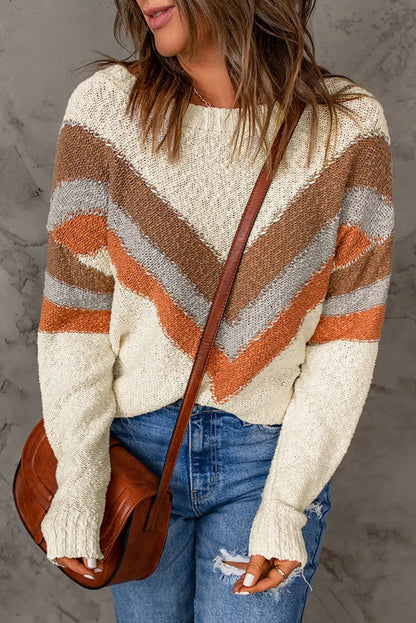 Classic Vintage & Enduringly Stylish Sweater