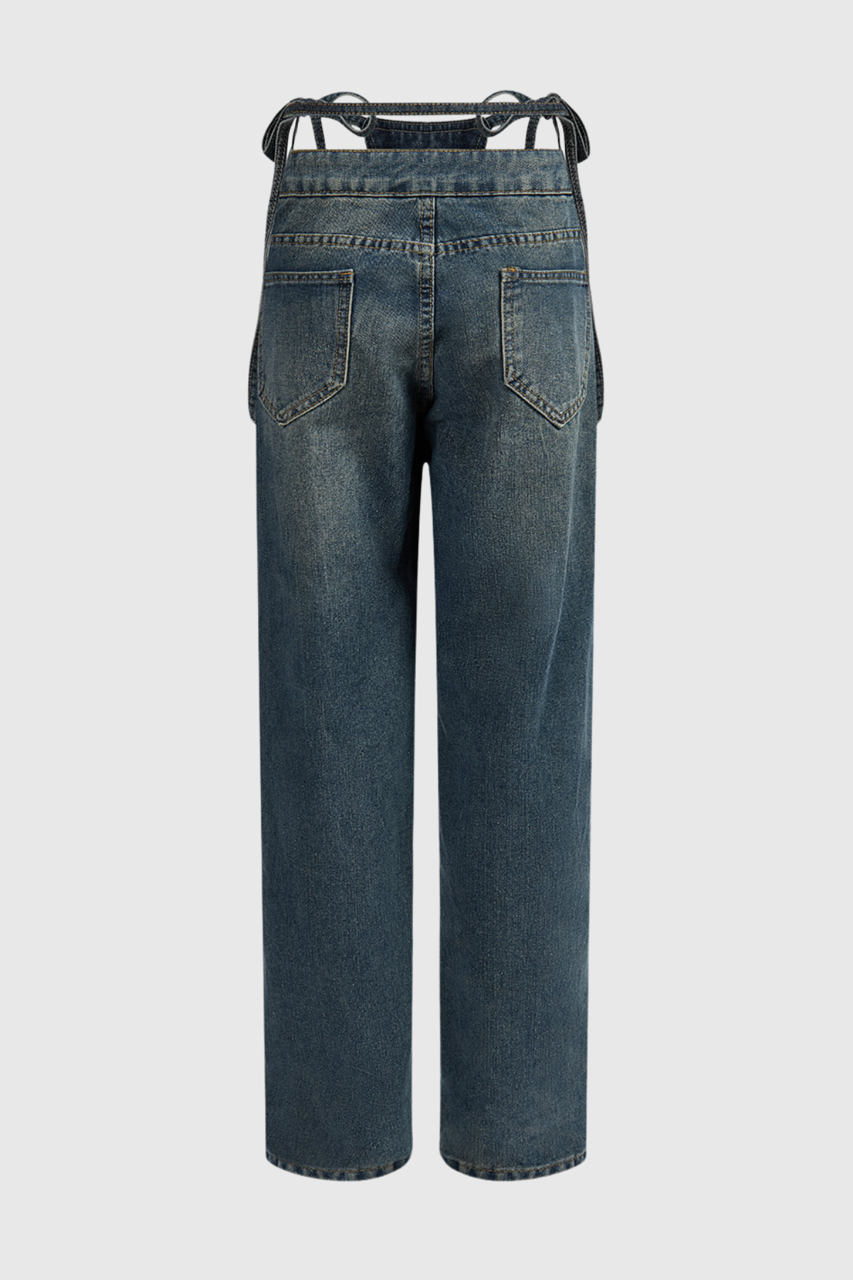Beautifully Balanced Garment with Timeless Character