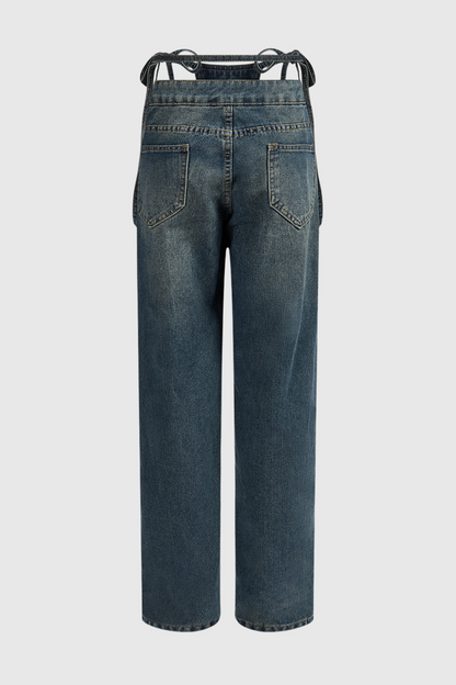 Beautifully Balanced Garment with Timeless Character