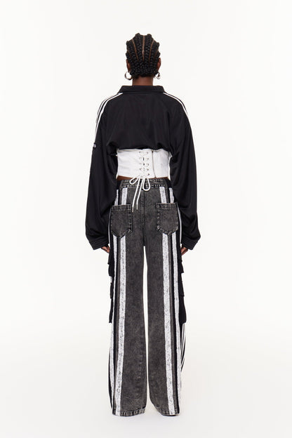 Beautifully Finished Top in a Timeless Design