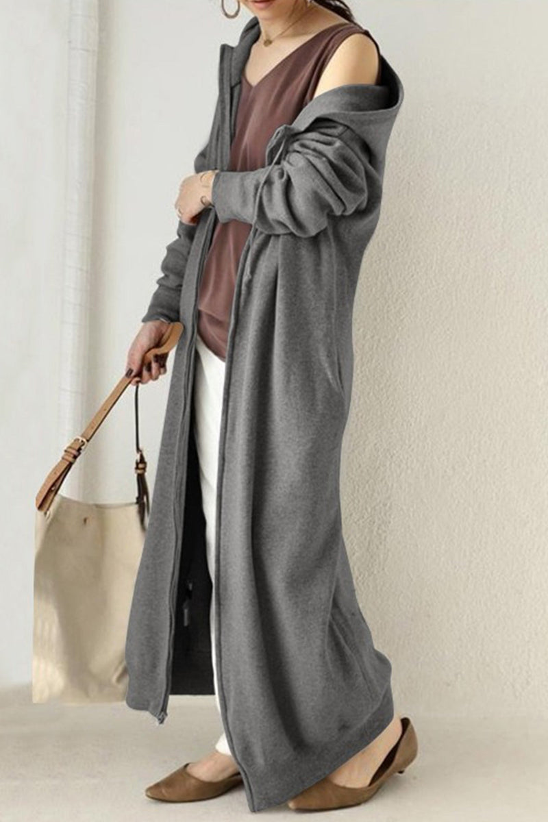 A Vintage Style Garment with Delicate Timeless Details