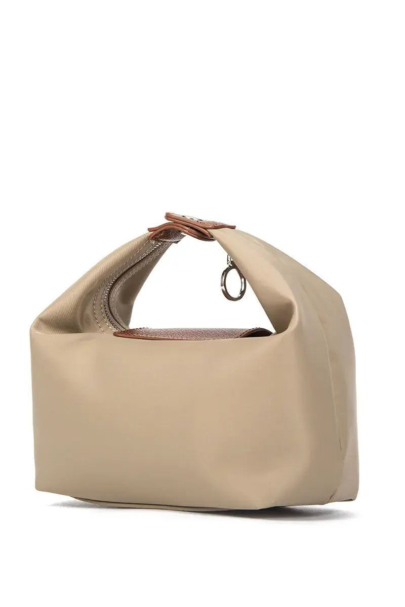 A Vintage Style Bag with Delicate Timeless Details