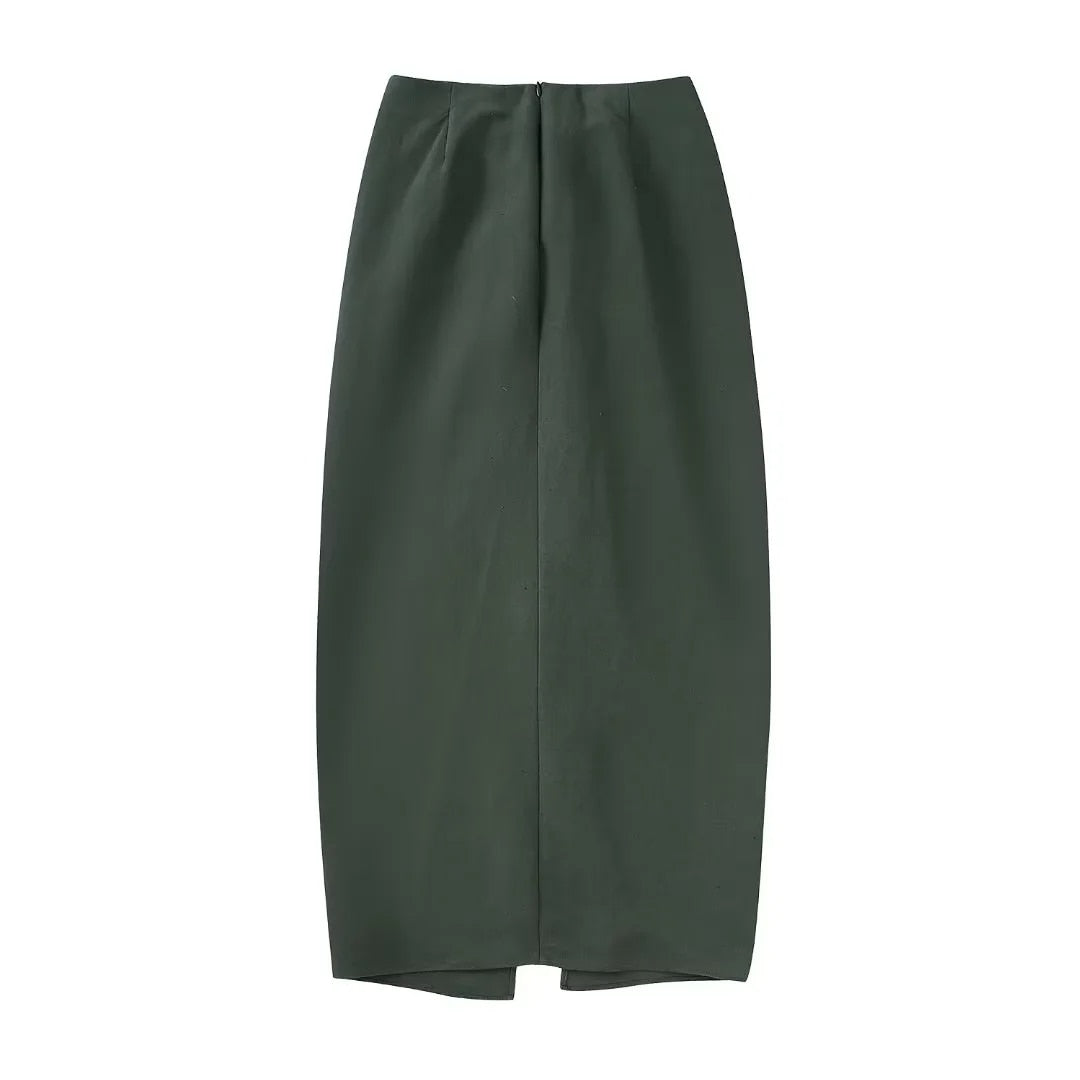Classic Vintage & Enduringly Stylish Top