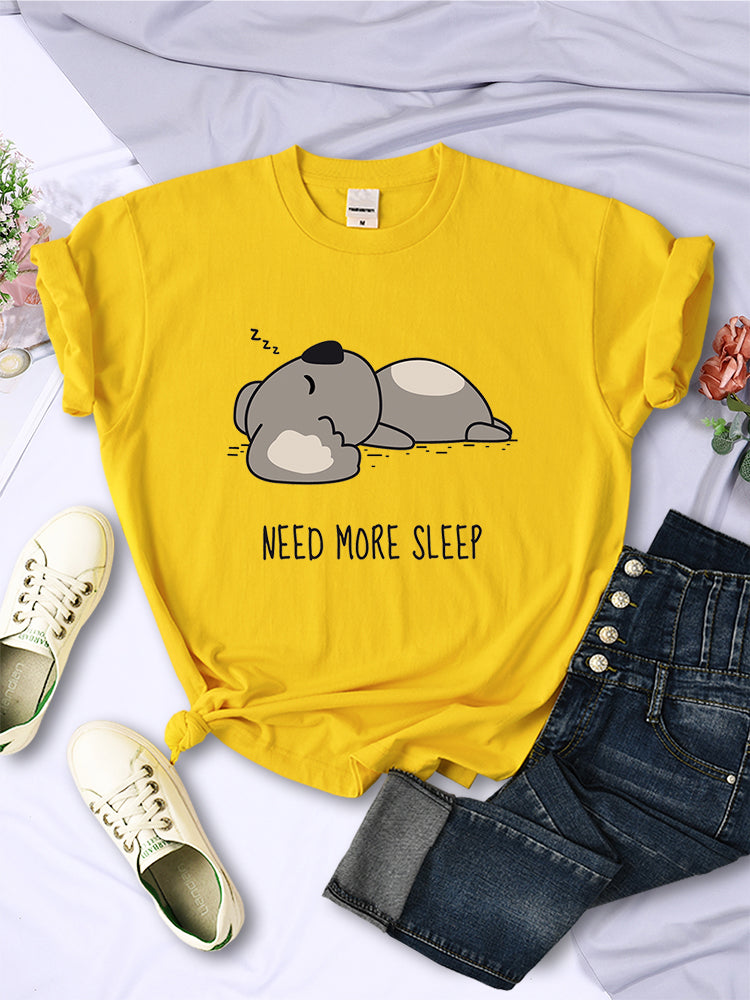 Vintage Inspired T-Shirt with a Contemporary Edge