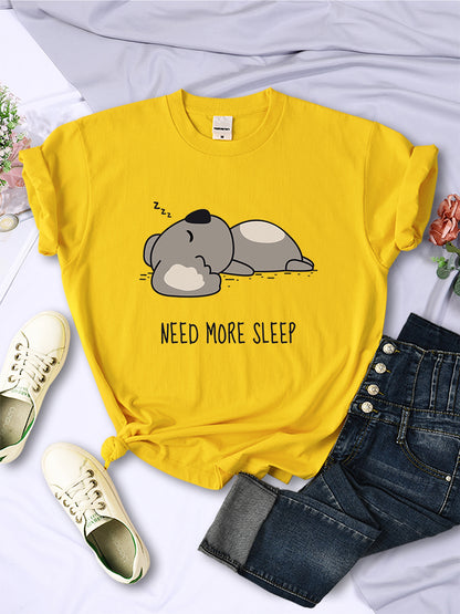 Vintage Inspired T-Shirt with a Contemporary Edge