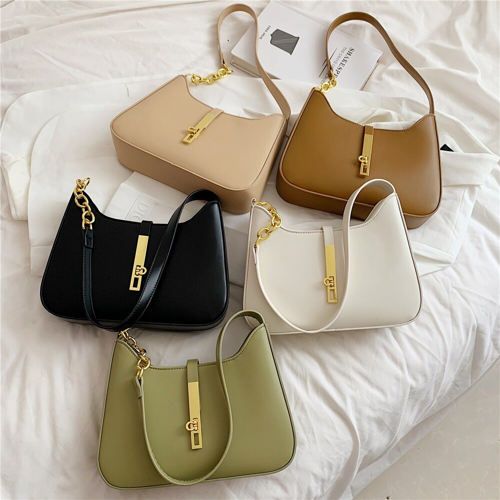 Gracefully Styled Bag for Any Occasion