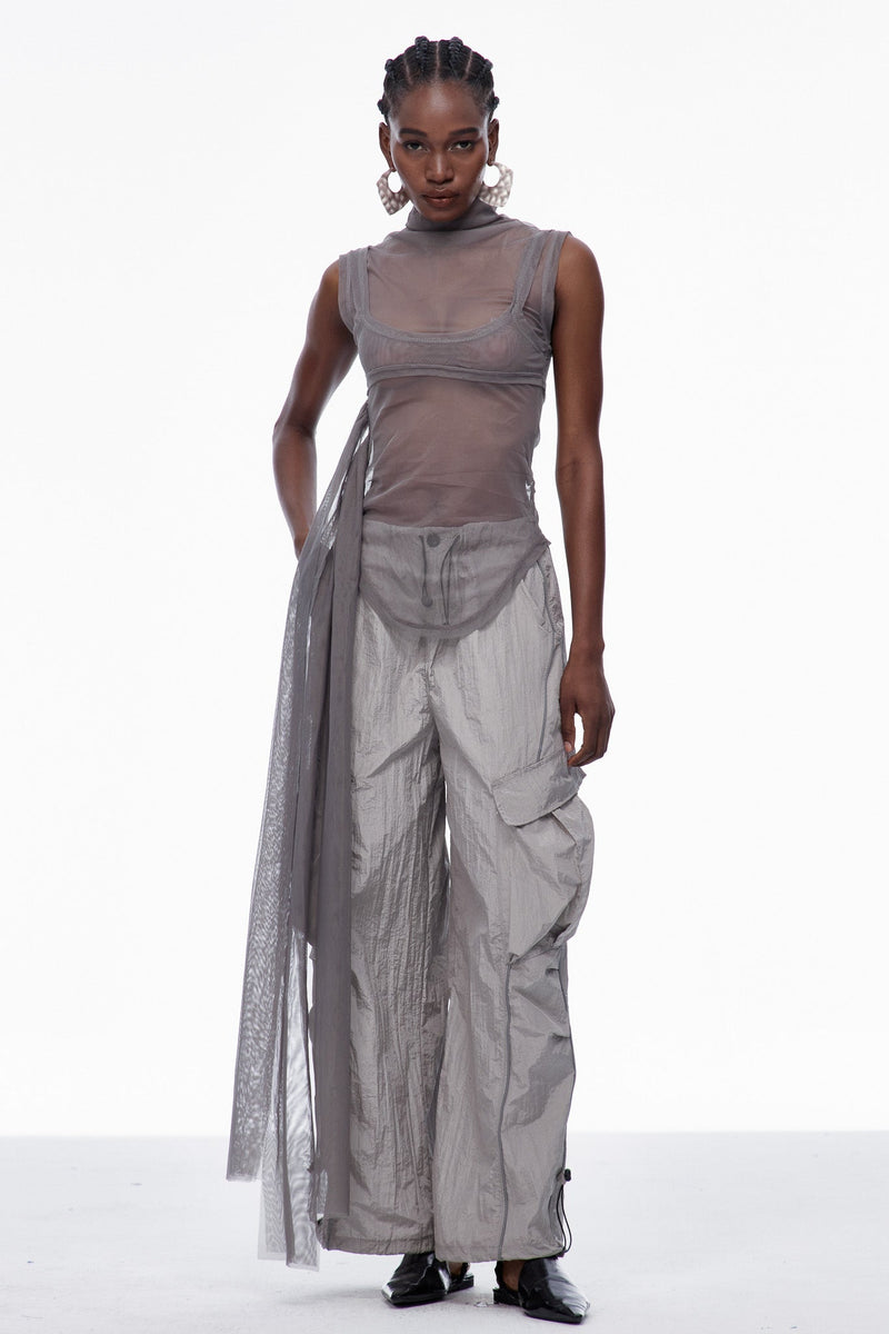 Beautifully Crafted Top in a Classic Style