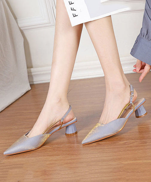 Classic Vintage & Enduringly Stylish Sandals