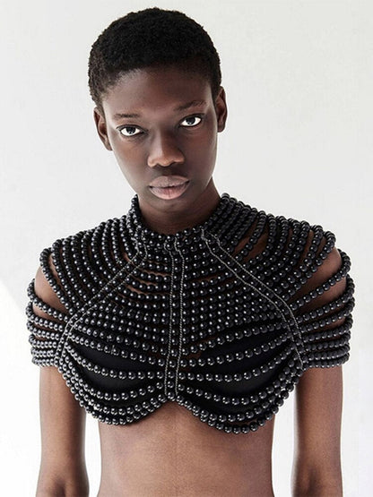 Beautifully Finished Top in a Timeless Design