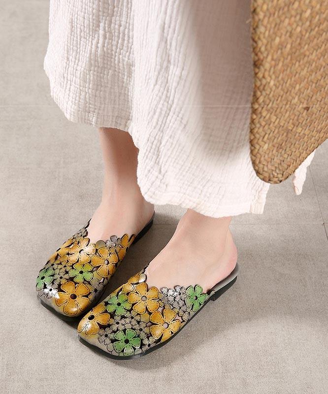 Elegantly Styled Sandals for Everyday Wear