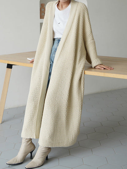 Classic Vintage & Enduringly Stylish Cardigan