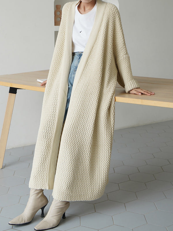 Classic Vintage & Enduringly Stylish Cardigan