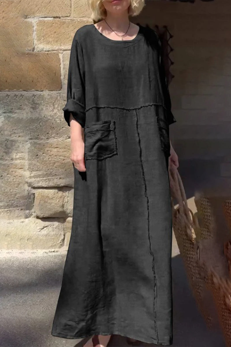 Classic Vintage & Enduringly Stylish Dress