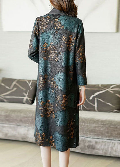 Beautifully Crafted Coat in a Classic Style