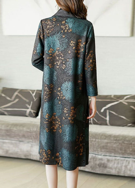Beautifully Crafted Coat in a Classic Style