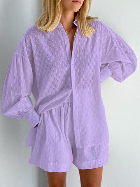 Polished Garment with an Effortless Classic Look