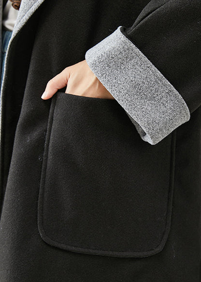 Beautifully Balanced Coat with Timeless Character