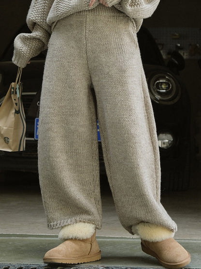 Sophisticated Pants with a Clean Classic Look